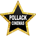 Pollacktempecinemas.com logo
