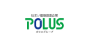 Polus.co.jp logo