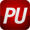 Polymerupdate.com logo