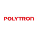 Polytron.co.id logo