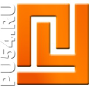 Polyurethan.ru logo