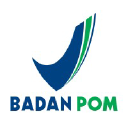Pom.go.id logo