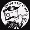 Pomade.com logo