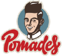 Pomades.ru logo