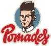 Pomades.ru logo