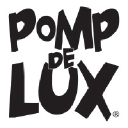 Pompdelux.com logo
