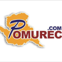 Pomurec.com logo