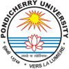 Pondiuni.edu.in logo