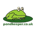 Pondkeeper.co.uk logo