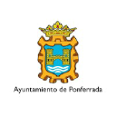 Ponferrada.org logo