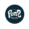 Pongcheese.co.uk logo