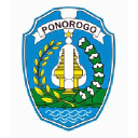 Ponorogo.go.id logo