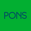 Pons.com logo