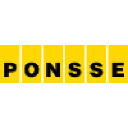 Ponsse.com logo