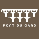 Pontdugard.fr logo