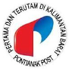 Pontianakpost.co.id logo