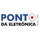 Pontodaeletronica.com.br logo