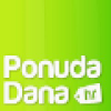 Ponudadana.hr logo