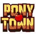Pony.town logo