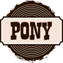 Ponylang.org logo