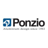 Ponzioaluminium.com logo