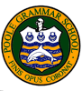 Poolegrammar.com logo