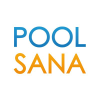 Poolsana.de logo