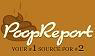 Poopreport.com logo