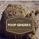Poopsenders.com logo