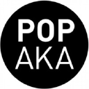 Popakademie.de logo
