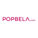 Popbela.com logo