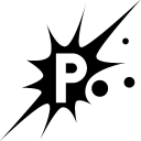 Popcornfx.com logo