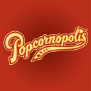 Popcornopolis.com logo