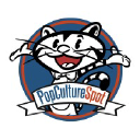 Popculturespot.com logo