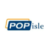 Popisle.com logo