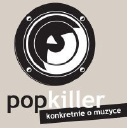 Popkiller.pl logo