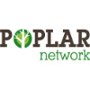 Poplarnetwork.com logo