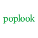 Poplook.com logo