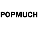 Popmuch.com logo