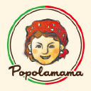 Popolamama.com logo