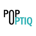 Popoptiq.com logo