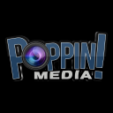 Poppinmedia.com logo