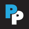 Popporn.com logo