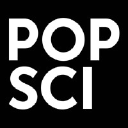 Popsci.com logo