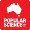 Popsci.com.au logo