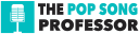 Popsongprofessor.com logo