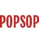 Popsop.com logo