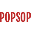 Popsop.com logo