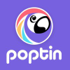 Popt.in logo