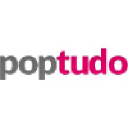 Poptudo.com logo